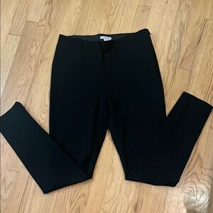 H&M Classic Black Trousers